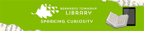Bernards Library Catalog