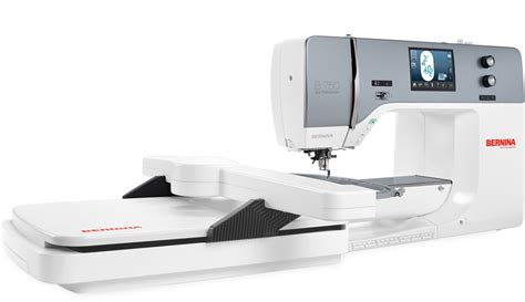 bernina 750