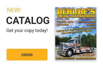 Berube S Catalog