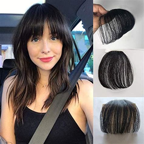 best clip in hair extensions for short hair
