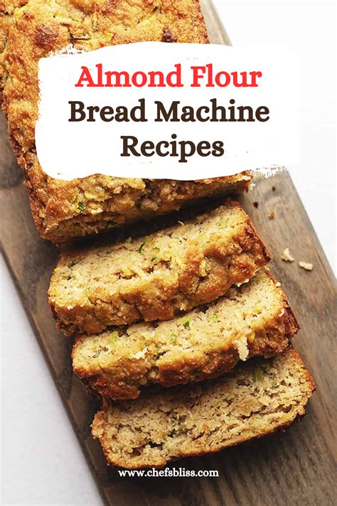 best flour for bread machine
