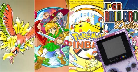 Best Gameboy Color Games Coloring Wallpapers Download Free Images Wallpaper [coloring536.blogspot.com]