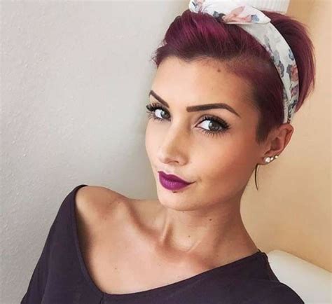 best headbands for pixie cuts