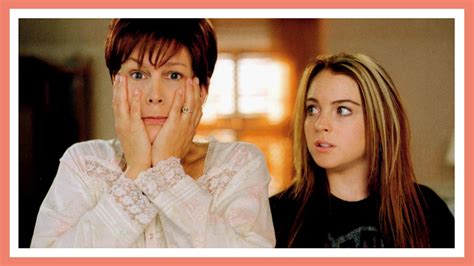 best lindsay lohan films