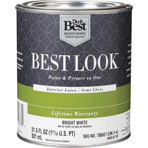 best look paint
