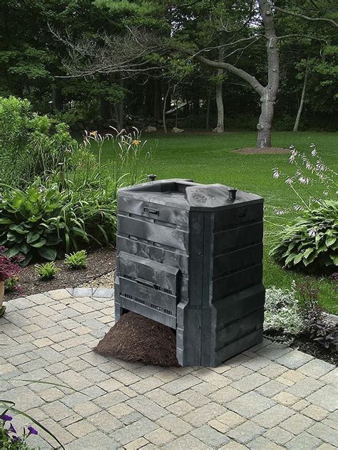 best outdoor compost bin