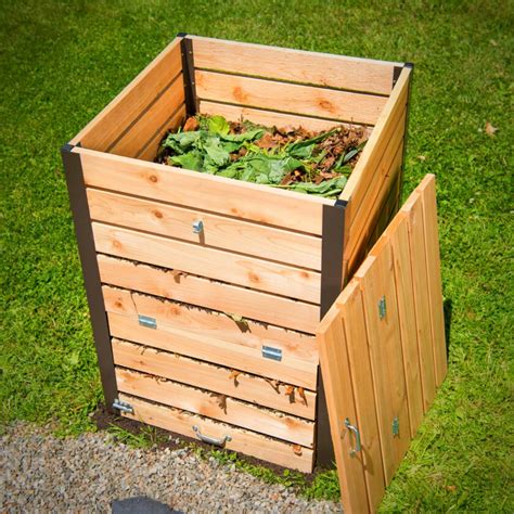 best outdoor compost bin