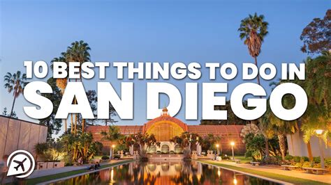 best places to stay in san diego california