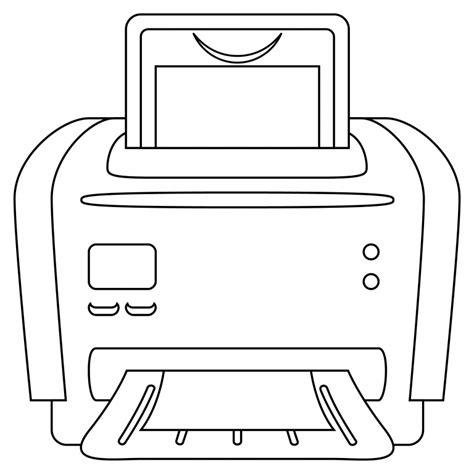 best printer for coloring pages