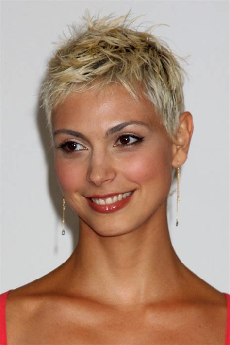 best short haircuts of all time