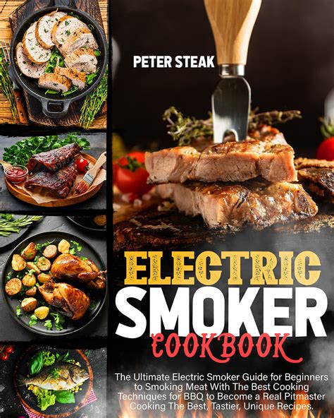 best smoker cookbook