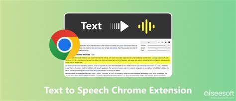 best speech to text extension for chrome