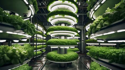 best vertical farming