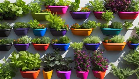 best vertical garden system