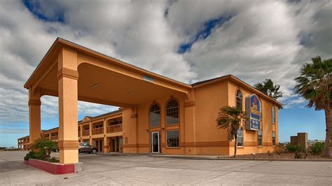 best western padre island corpus christi tx