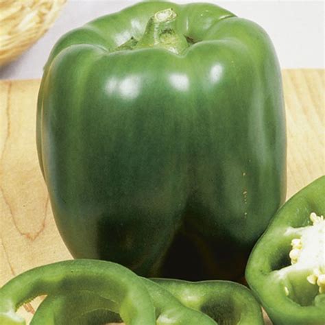 better bell pepper