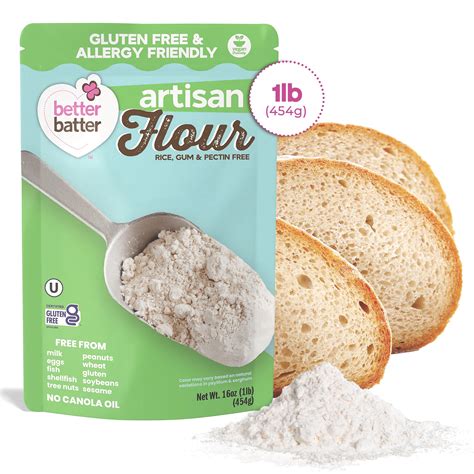 better breads