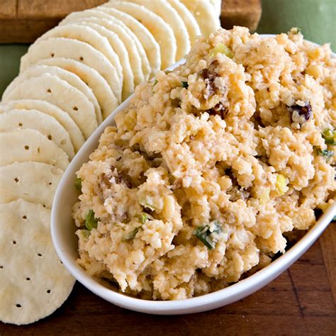 better cheddar dip