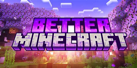 Bettermc Walkthrough Guide