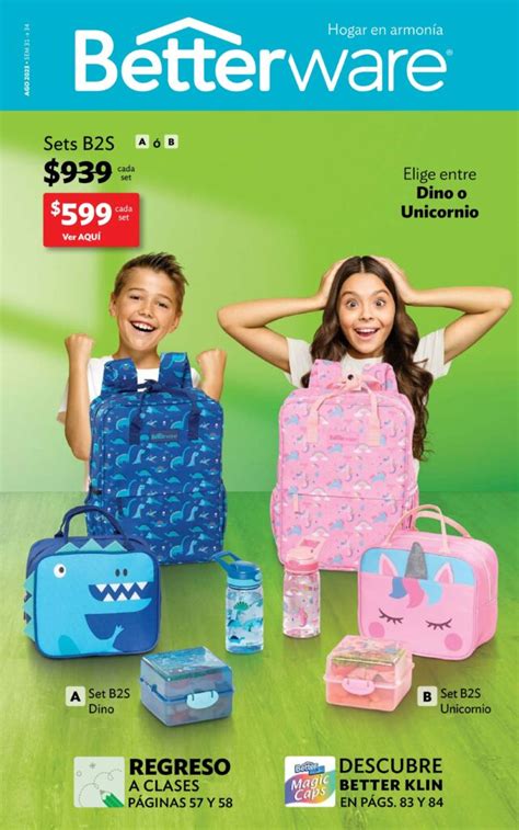 Betterware Com Mx Catalogo
