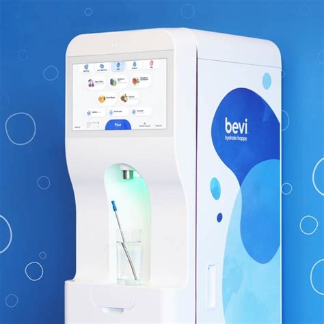 bevi machine shipping costs