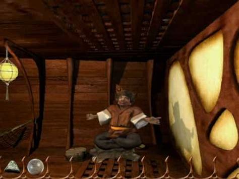 Beyond Atlantis 2 Walkthrough