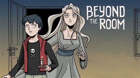 Beyond The Room Walkthrough