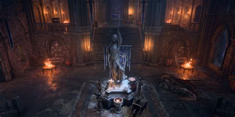 Bg3 Arcane Tower Walkthrough