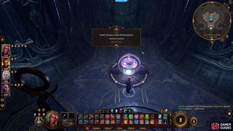 Bg3 Shadowlands Walkthrough