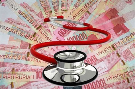 biaya pelayanan kesehatan lainnya