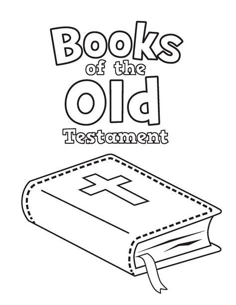 bible coloring book
