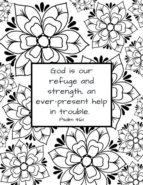 bible coloring book for adults