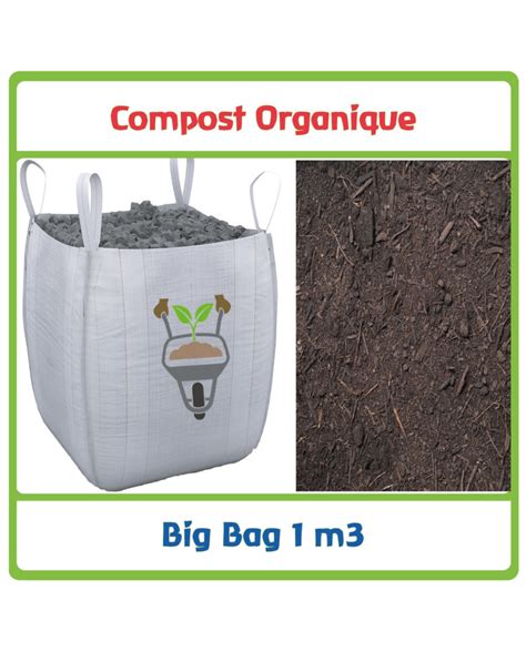 big bag compost