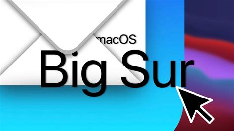 Big Sur Walkthrough