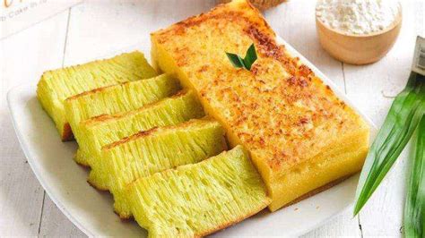 Bika Ambon