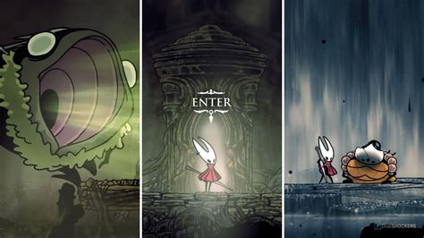 Bile Water Walkthrough