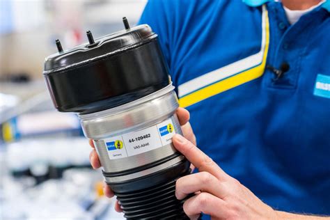 Bilstein Product Catalog