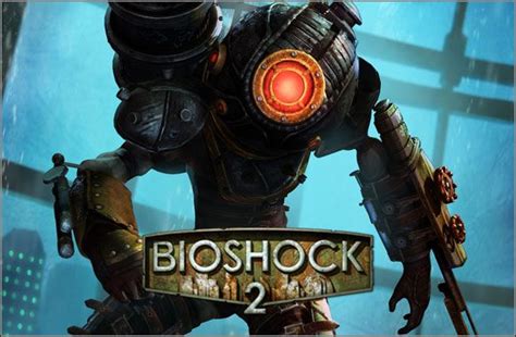 Bioshock Two Walkthrough