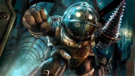 Bioshock Wiki Walkthrough
