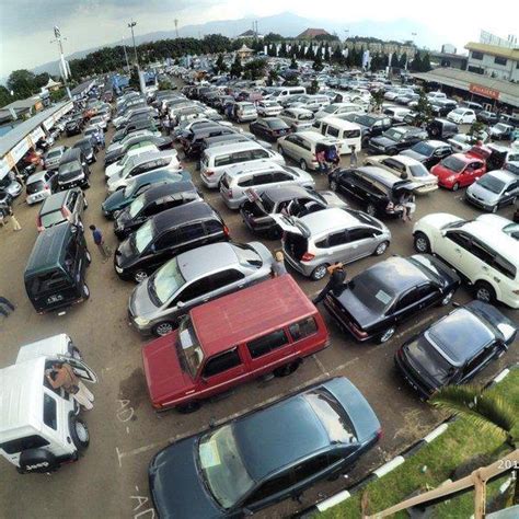birokrasi jual beli mobil bekas bandung