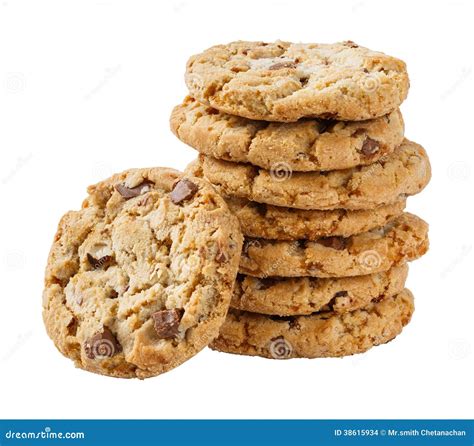 Biscuit croustillant