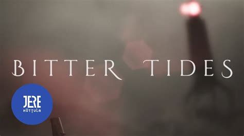 Bitter Tides Walkthrough