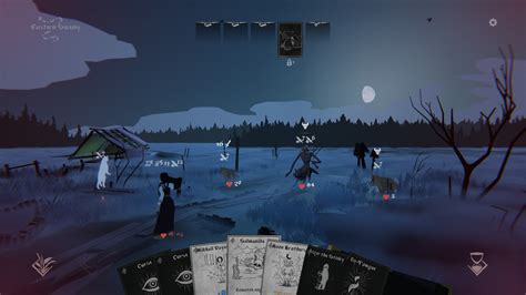 Black Book Game Walkthrough