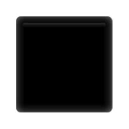 black box emoji