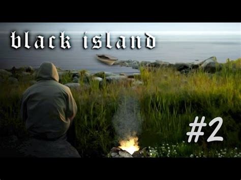 Black Island Walkthrough