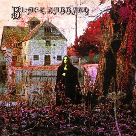 Black Sabbath Song Chart Performance
