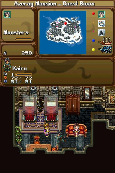 Black Sigil Walkthrough