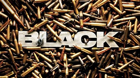 Black The Game Walkthrough