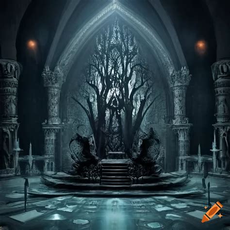 Black Throne Walkthrough