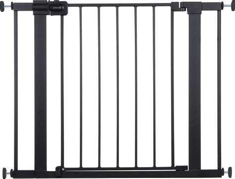 Black Walkthrough Gate